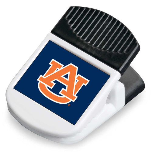 WHOLESALE AUBURN MAGNETIC RECTANGULAR CHIP CLIP