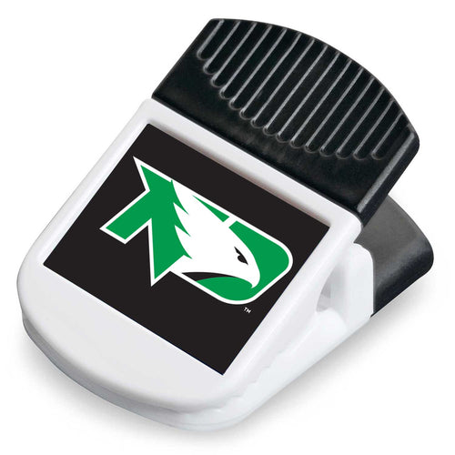 NORTH DAKOTA MAGNETIC RECTANGULAR CHIP CLIP
