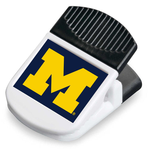 WHOLESALE MICHIGAN MAGNETIC RECTANGULAR CHIP CLIP