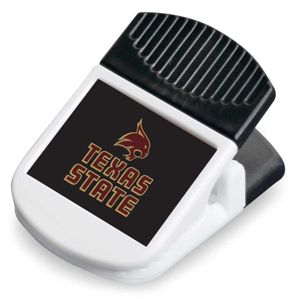 WHOLESALE TEXAS STATE CHIP CLIP