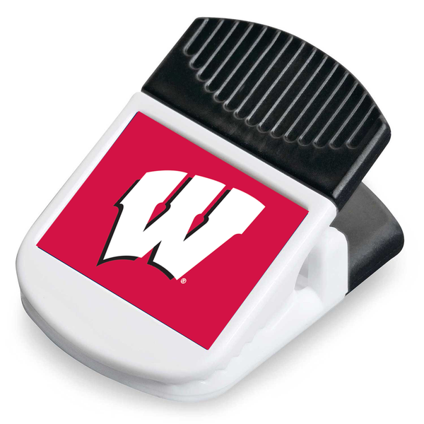 WISCONSIN MAGNETIC RECTANGULAR CHIP CLIP