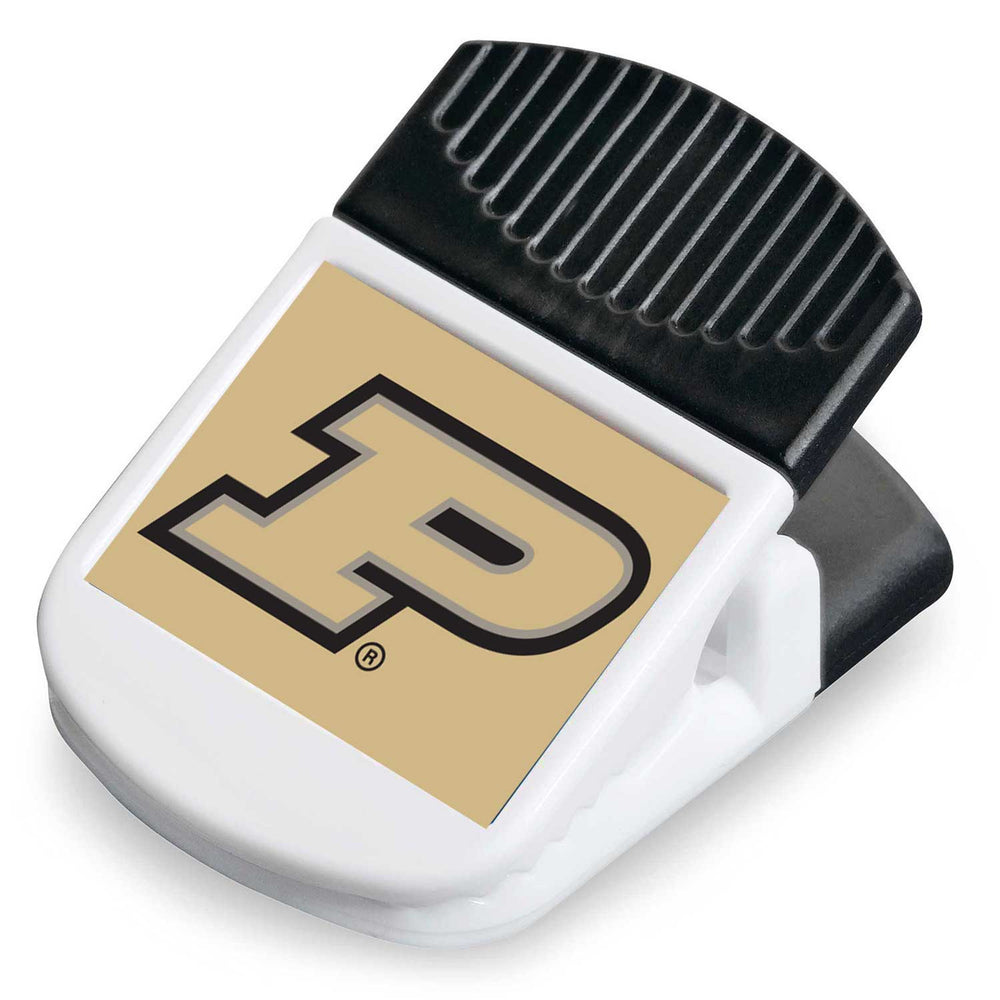 WHOLESALE PURDUE MAGNETIC RECTANGULAR CHIP CLIP