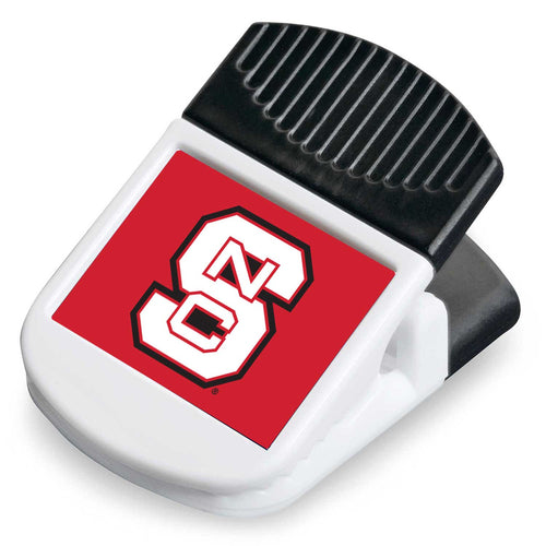 WHOLESALE NORTH CAROLINA STATE MAGNETIC RECTANGULAR CHIP CLIP