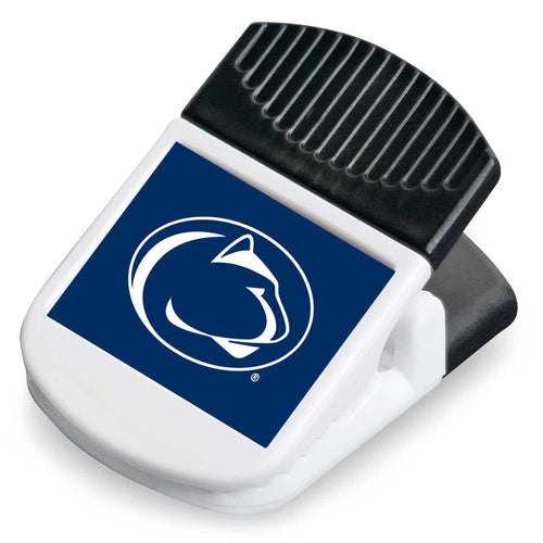 WHOLESALE PENN STATE MAGNETIC RECTANGULAR CHIP CLIP