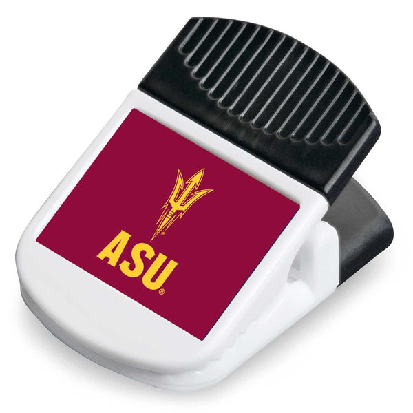 WHOLESALE ARIZONA STATE MAGNETIC RECTANGULAR CHIP CLIP