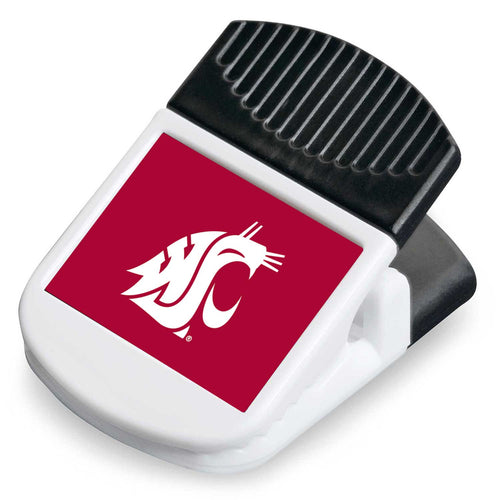 WHOLESALE WASHINGTON MAGNETIC RECTANGULAR CHIP CLIP