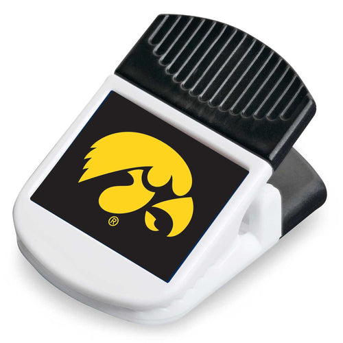 WHOLESALE IOWA MAGNETIC RECTANGULAR CHIP CLIP