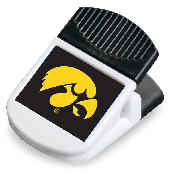 WHOLESALE IOWA MAGNETIC RECTANGULAR CHIP CLIP