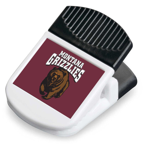 WHOLESALE MONTANA CHIP CLIP MAGNET