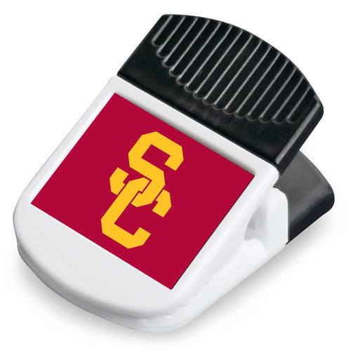 WHOLESALE USC MAGNETIC RECTANGULAR CHIP CLIP