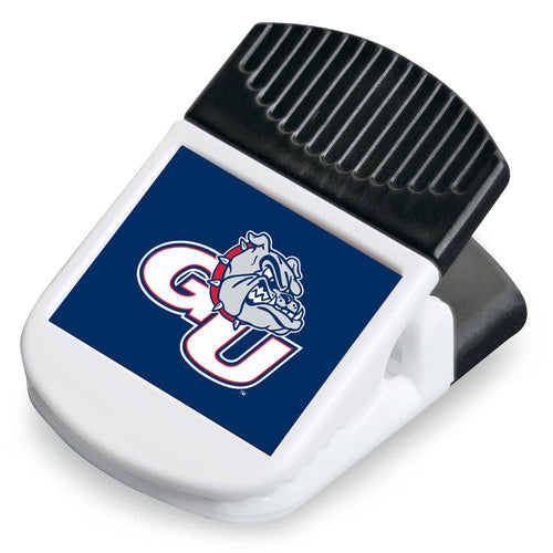 WHOLESALE GONZAGA MAGNETIC RECTANGULAR CHIP CLIP