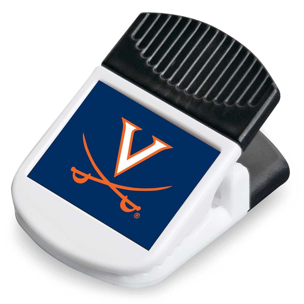 WHOLESALE VIRGINIA MAGNETIC RECTANGULAR CHIP CLIP