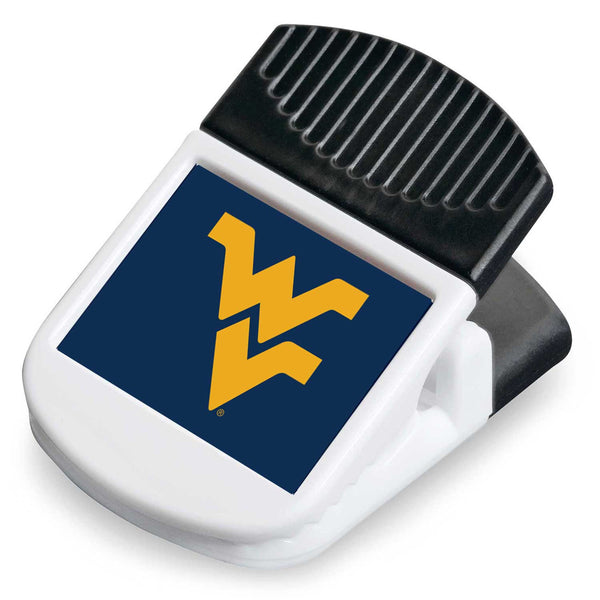 WHOLESALE WEST VIRGINIA MAGNETIC RECTANGULAR CHIP CLIP