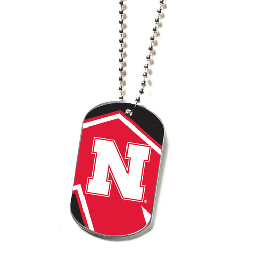 WHOLESALE NEBRASKA DYNAMIC DOG TAG