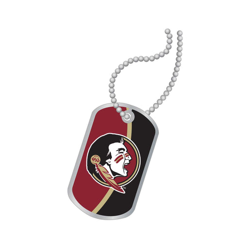 WHOLESALE FLORIDA STATE DYNAMIC DOG TAG