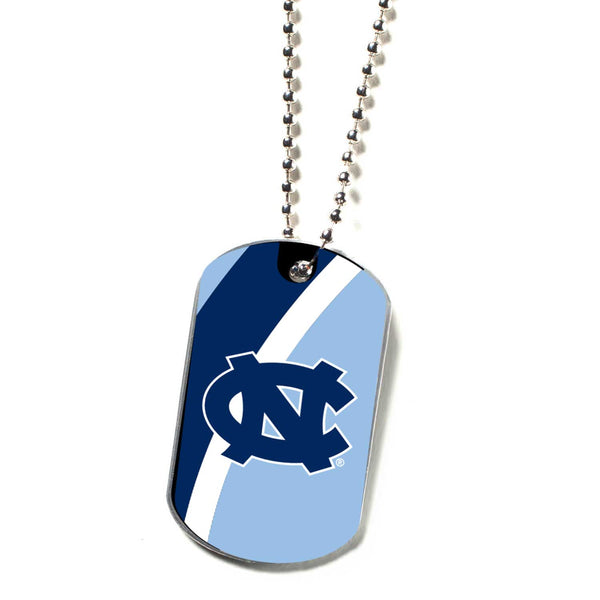 WHOLESALE NORTH CAROLINA DYNAMIC DOG TAG