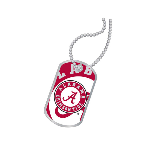 WHOLESALE ALABAMA DYNAMIC DOG TAG