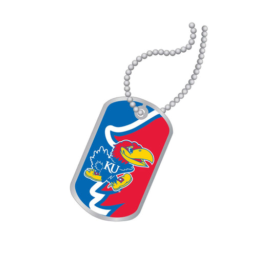 WHOLESALE KANSAS DYNAMIC DOG TAG