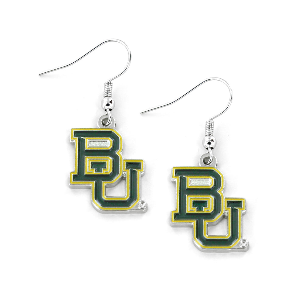 BAYLOR DANGLER EARRINGS