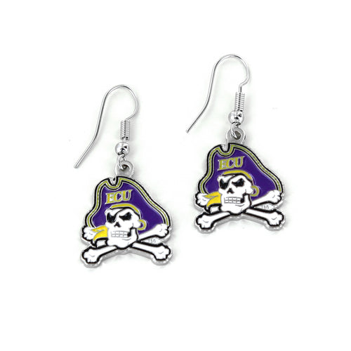WHOLESALE EAST CAROLINA DANGLER EARRINGS