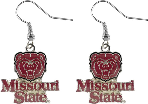 WHOLESALE MISSOURI STATE EARRINGS
