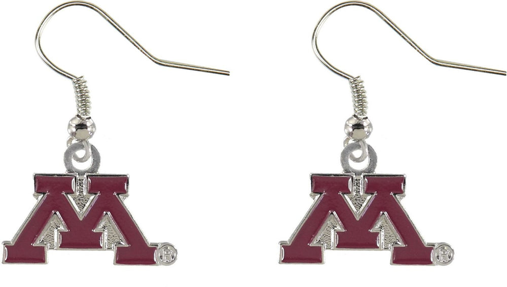 WHOLESALE MINNESOTA DANGLER EARRINGS
