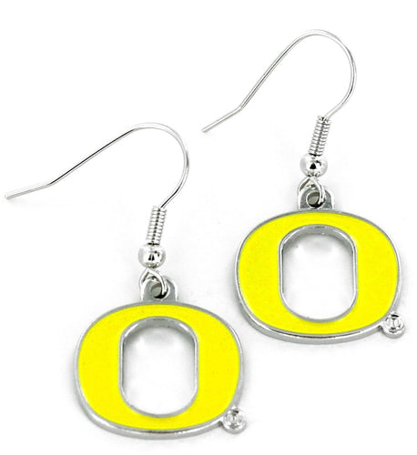 WHOLESALE OREGON (YELLOW) DANGLER EARRINGS