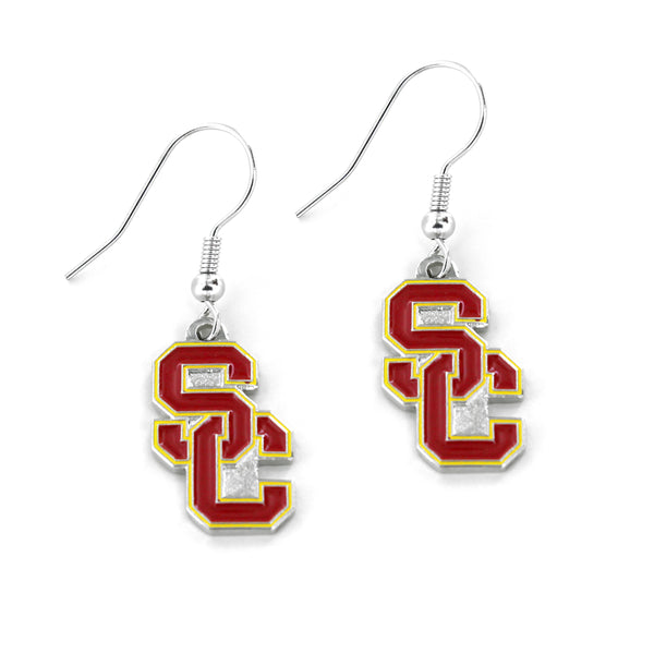 WHOLESALE USC DANGLER EARRINGS