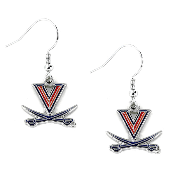 WHOLESALE VIRGINIA DANGLER EARRINGS