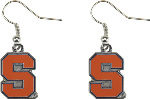 WHOLESALE SYRACUSE DANGLER EARRINGS