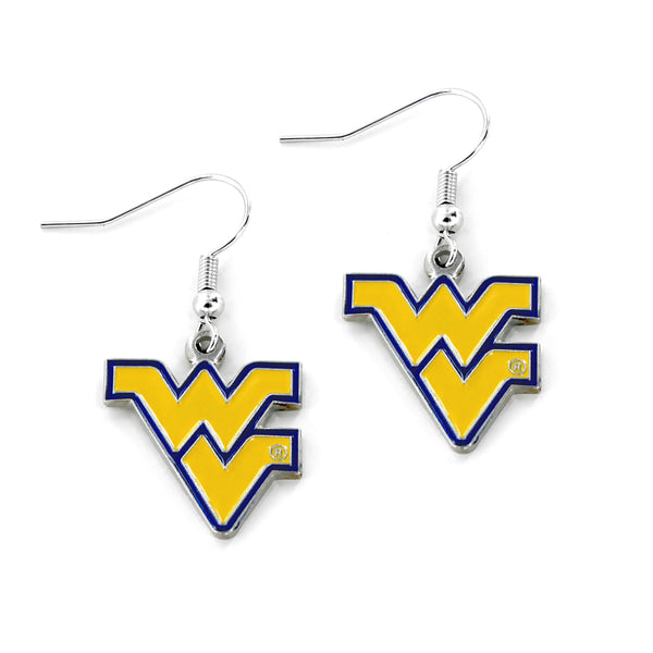 WHOLESALE WEST VIRGINIA DANGLER EARRINGS