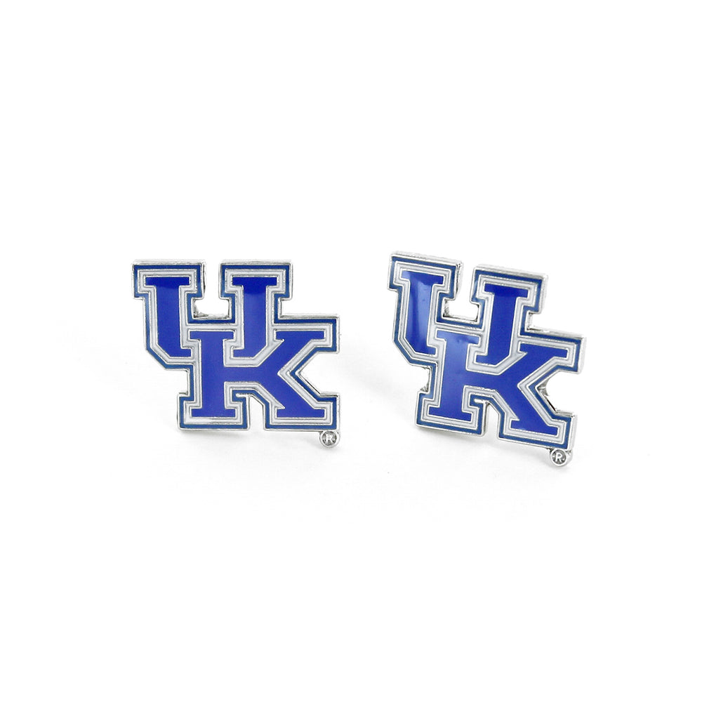 WHOLESALE KENTUCKY TEAM POST EARRINGS