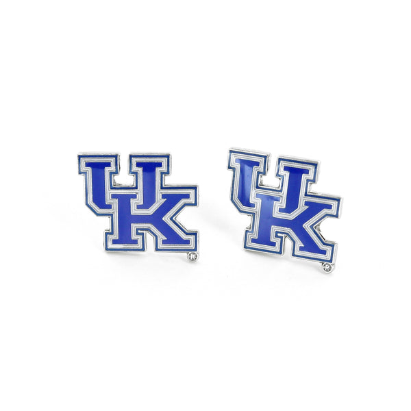WHOLESALE KENTUCKY TEAM POST EARRINGS