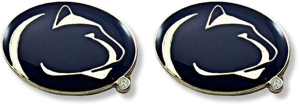 WHOLESALE PENN STATE TEAM POST EARRINGS