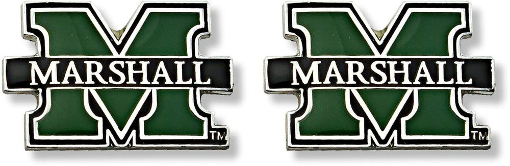 WHOLESALE MARSHALL TEAM POST EARRINGS