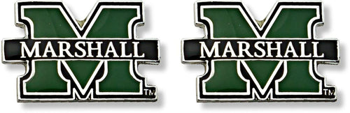WHOLESALE MARSHALL TEAM POST EARRINGS