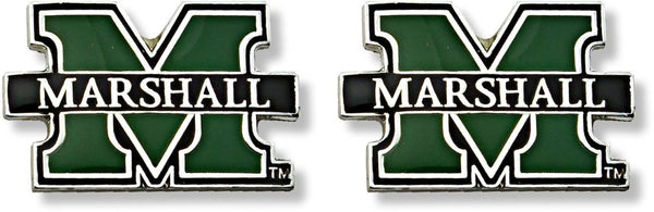 WHOLESALE MARSHALL TEAM POST EARRINGS