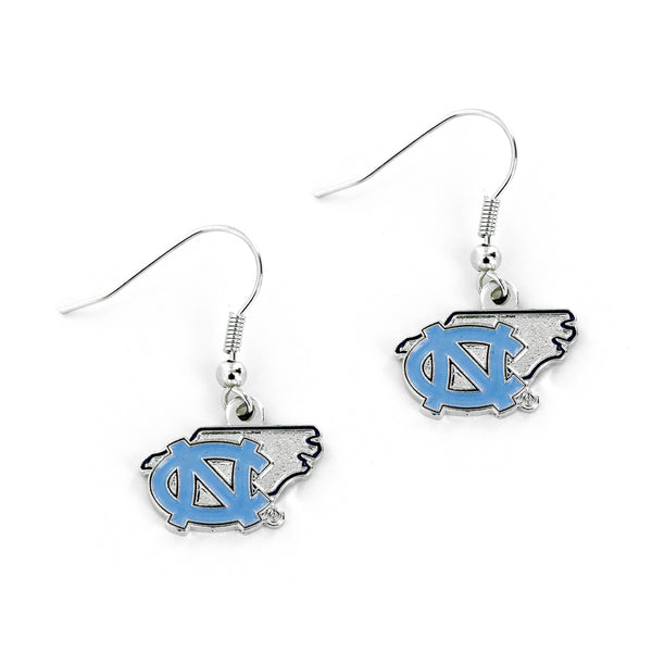 WHOLESALE NORTH CAROLINA - STATE DESIGN EARRINGS