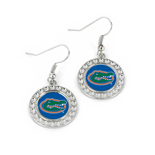 WHOLESALE FLORIDA DIMPLE EARRINGS (FJ-1080)