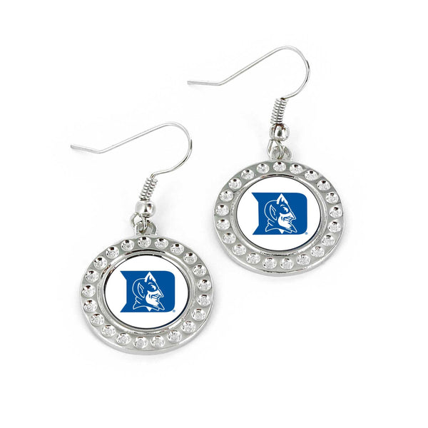 WHOLESALE DUKE DIMPLE EARRINGS (FJ-1080)