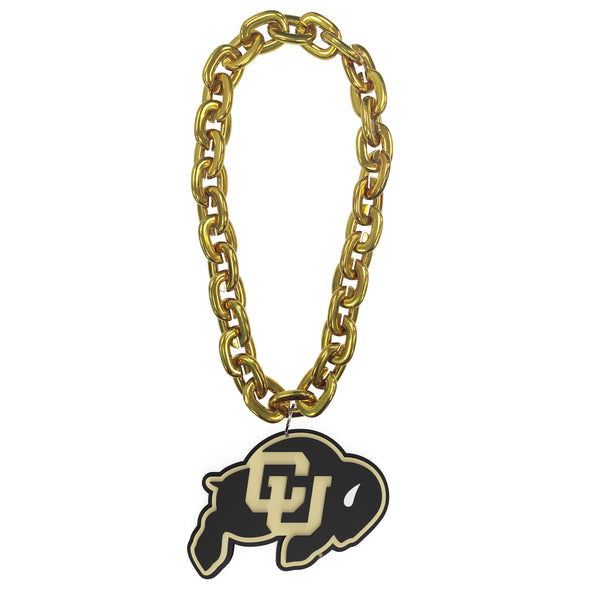 WHOLESALE COLORADO (GOLD) FAN CHAIN (CO)