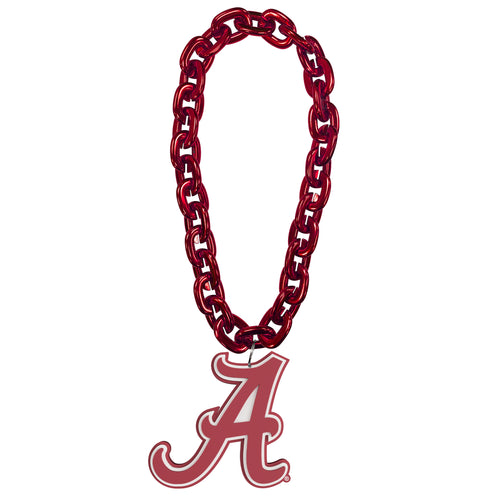 ALABAMA (RED) FAN CHAIN (CO)