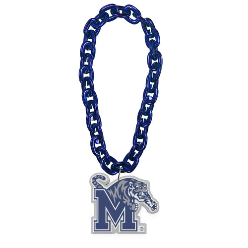 WHOLESALE MEMPHIS (BLUE) FAN CHAIN (CO)