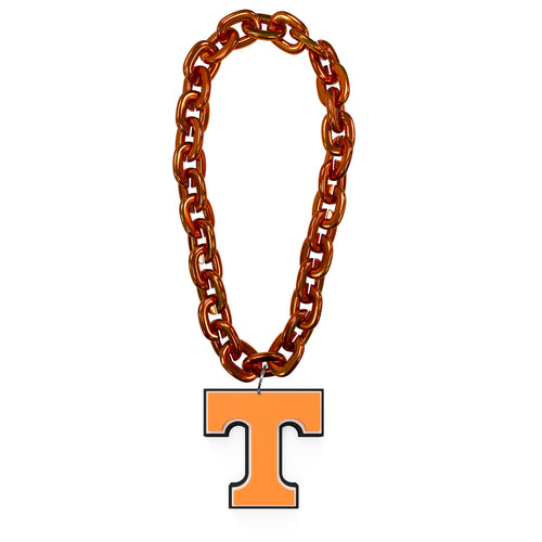 WHOLESALE TENNESSEE (ORANGE) FAN CHAIN (CO)