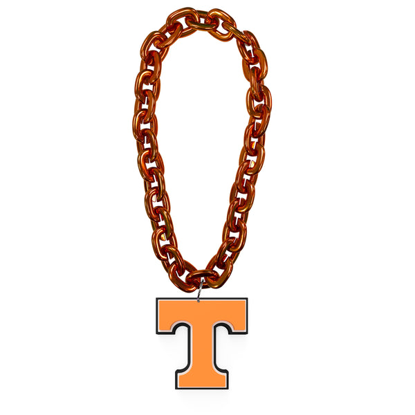 WHOLESALE TENNESSEE (ORANGE) FAN CHAIN (CO)
