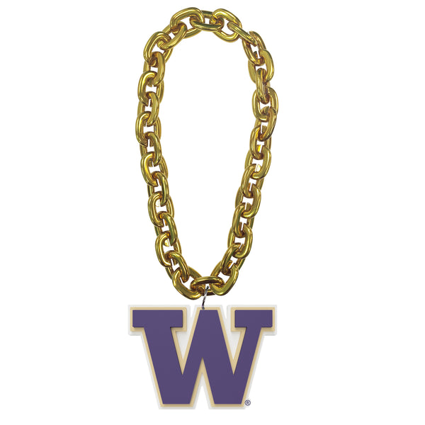 WHOLESALE WASHINGTON (GOLD) FAN CHAIN (CO)