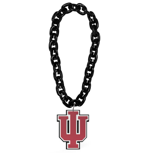 WHOLESALE INDIANA (BLACK) FAN CHAIN (CO)