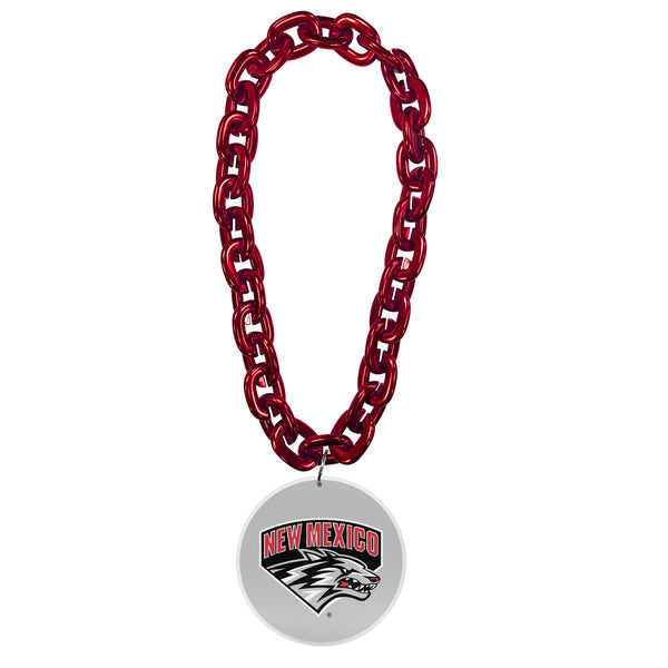WHOLESALE NEW NEXICO (RED) FAN CHAIN (PT)