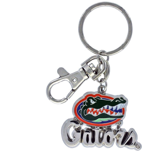 WHOLESALE FLORIDA HEAVYWEIGHT KEYCHAIN