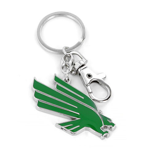 WHOLESALE NORTH TEXAS HEAVYWEIGHT KEYCHAIN
